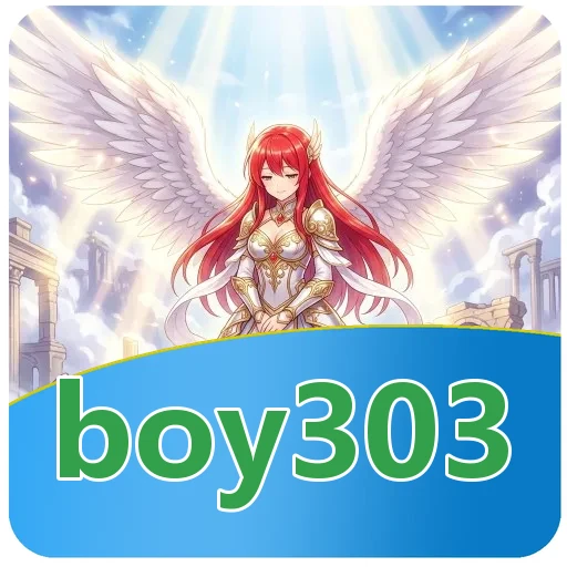 Ikon boy303 untuk verifikasi berkas APK