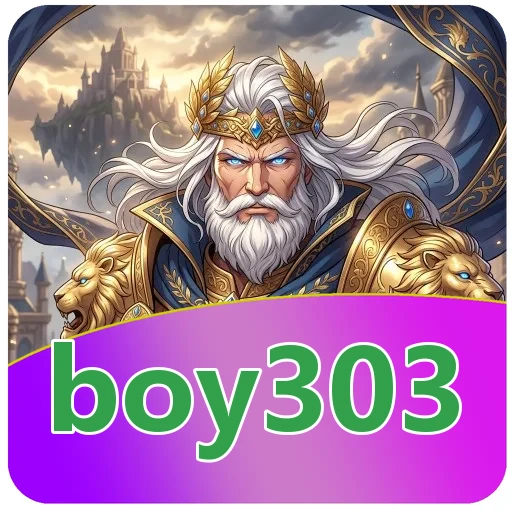Ikon boy303 untuk katalog aplikasi Android