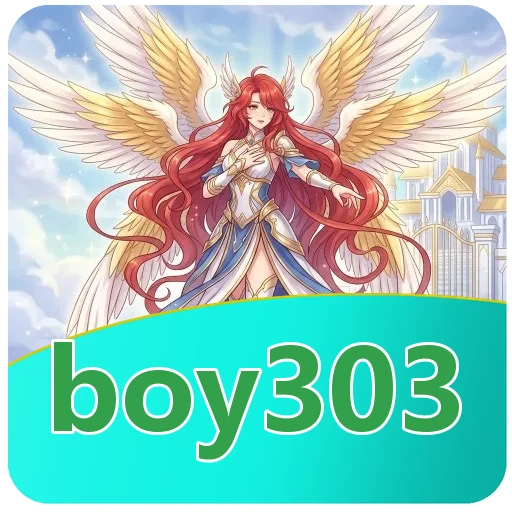 Ikon boy303 untuk keamanan berkas di katalog