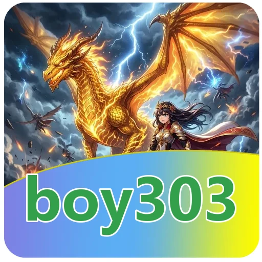 Ikon boy303 untuk pertanyaan teknis APK