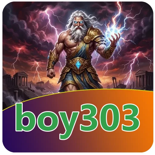 Ikon boy303 untuk ringkasan panduan APK v4.7.5