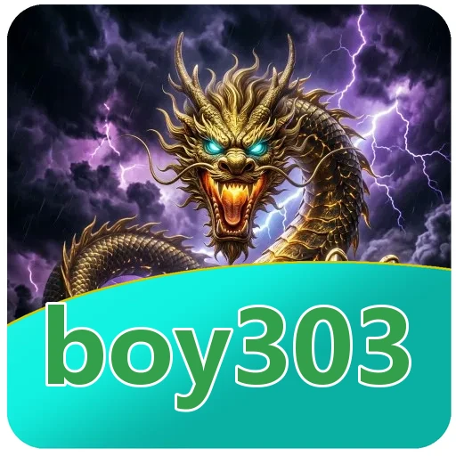 Ikon boy303 untuk syarat pemasangan di Android