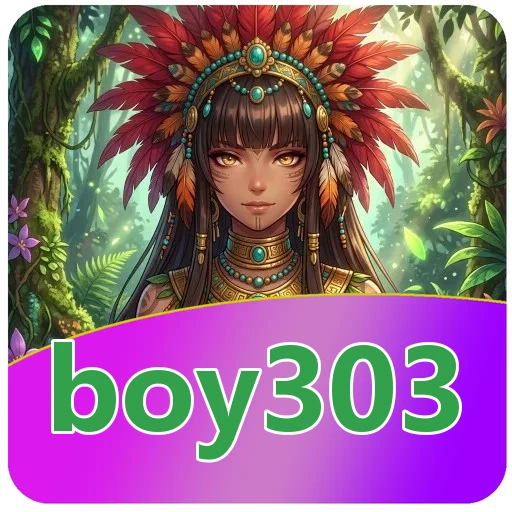 Ikon boy303 untuk data verifikasi APK 2018–2026