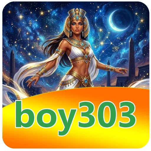 Ikon boy303 untuk pengguna sejak 2018
