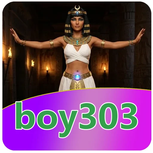 Ikon boy303 untuk catatan v4.7.5